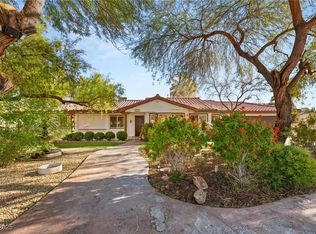 4840 Conough Ln, Las Vegas, NV 89149
