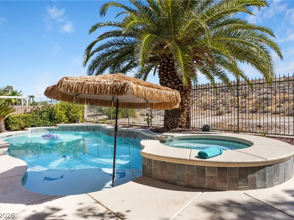 10750 Del Rudini St, Las Vegas, NV 89141