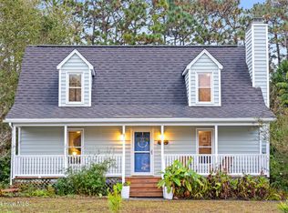 902 Hunting Ridge Rd, Wilmington, NC 28412