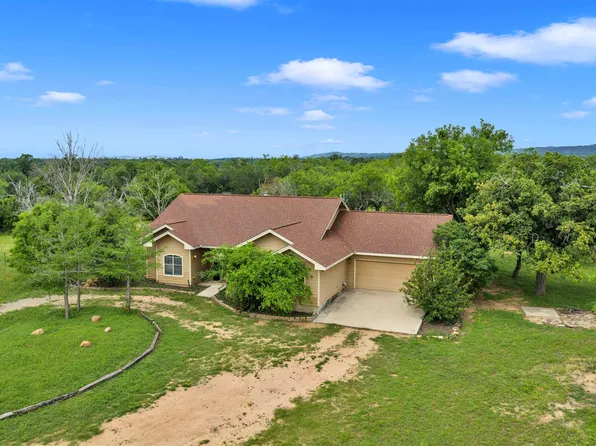 120 Zurita Trl, Marble Falls, TX 78654