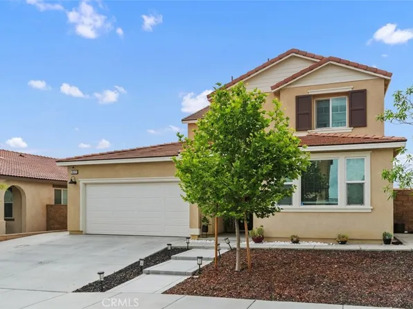 35272 Funk Way, Beaumont, CA 92223