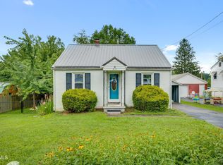 816 Henry St, Marion, VA 24354