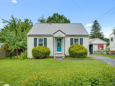 816 Henry St, Marion, VA, 24354