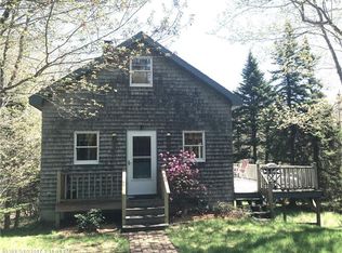 80 McKinley Ln, Bass Harbor, ME 04653