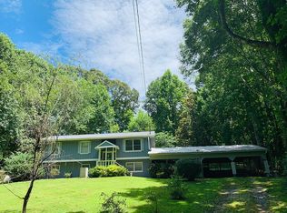 84 Pardue Cir, Cleveland, GA 30528
