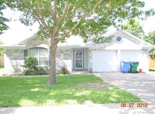 1307 Petunia Ln, Pflugerville, TX 78660