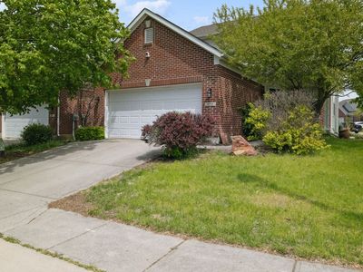 8056 Barksdale Way, Indianapolis, IN, 46216