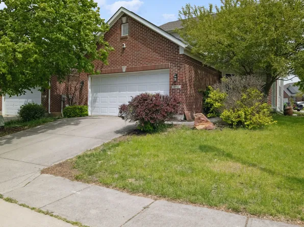 8056 Barksdale Way, Indianapolis, IN 46216