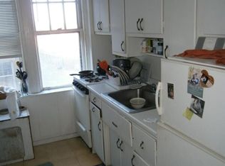 2001 Commonwealth Ave APT 8, Brighton, MA 02135