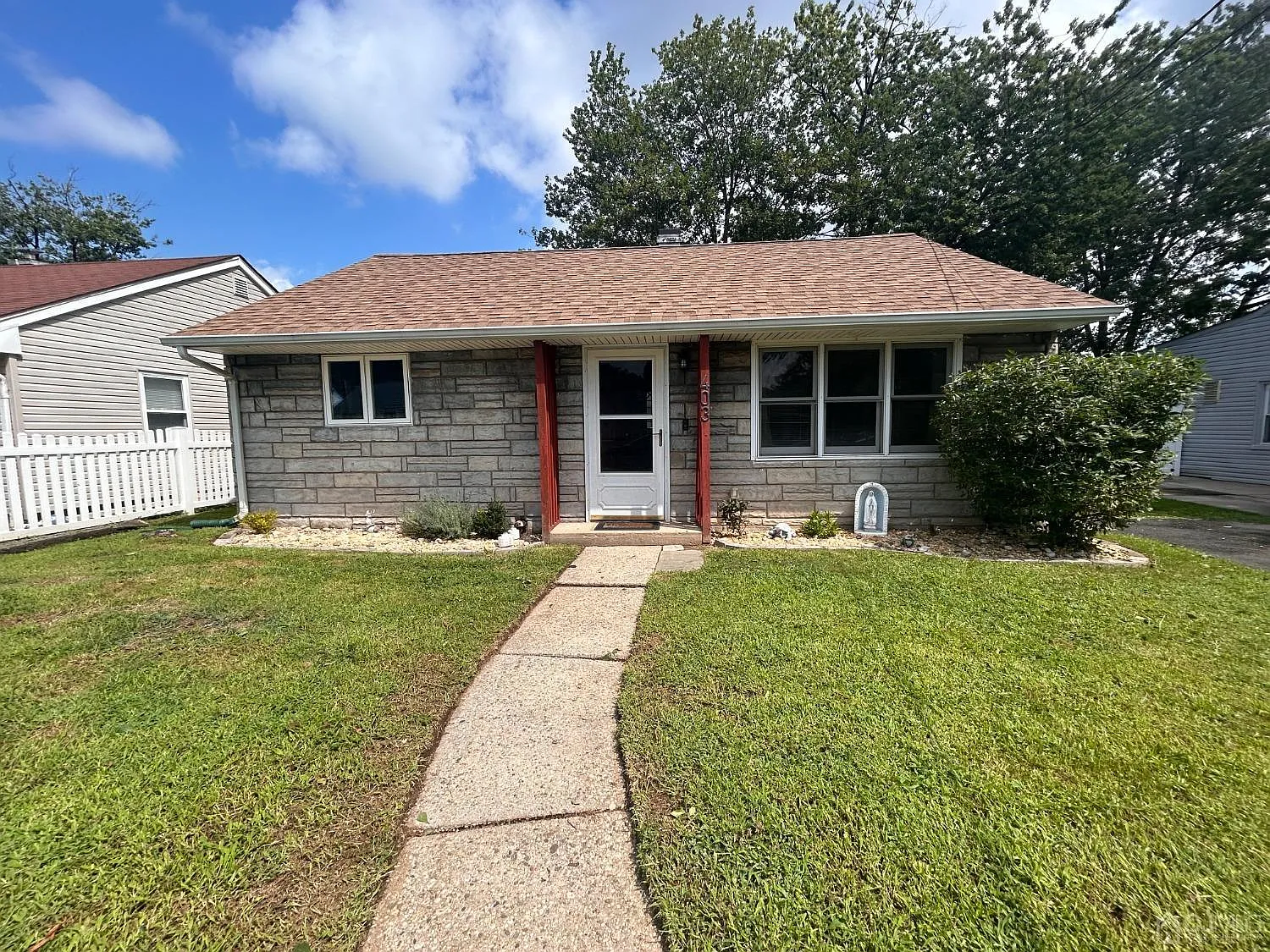 403 Hudson Blvd photo 1