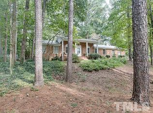 5621 Woodberry Rd, Durham, NC 27707