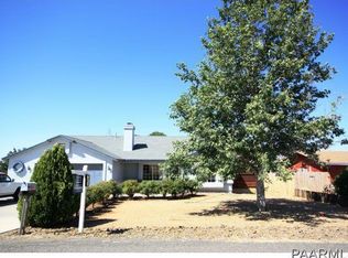 17059 E Spring Valley Rd, Mayer, AZ 86333