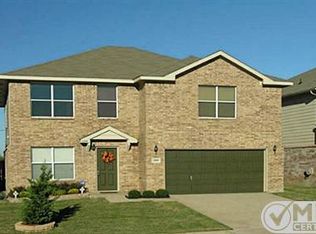 2009 Bliss Rd, Fort Worth, TX 76177