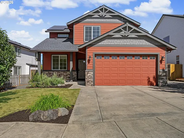 228 SE Condor Dr, Gresham, OR 97080