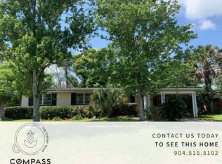 1414 Brookmont Ave E, Jacksonville, FL 32211