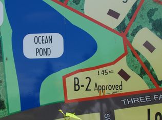 LOT R3 Three Fathom Harbour Rd, Halifax, NS B0J 1N0