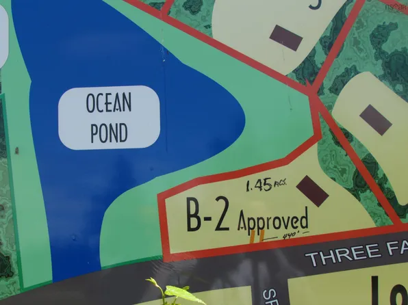 LOT R3 Three Fathom Harbour Rd, Halifax, NS B0J 1N0