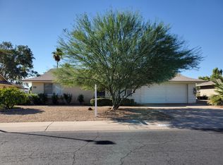 11638 N Rio Vista Dr, Sun City, AZ 85351