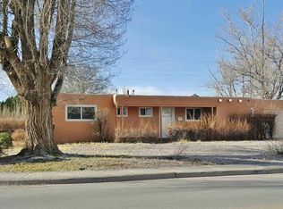 733 Washington Ave, Grants, NM 87020