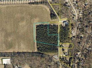0 Adams Chapel Rd, Cartersville, GA 30120