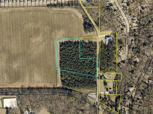 0 Adams Chapel Rd, Cartersville, GA 30120