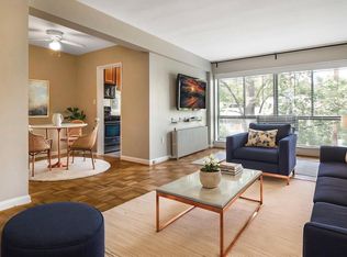 Observatory Circle, Washington, DC 20007