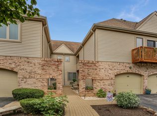 48 Sunrise Dr #506, Whippany, NJ 07981