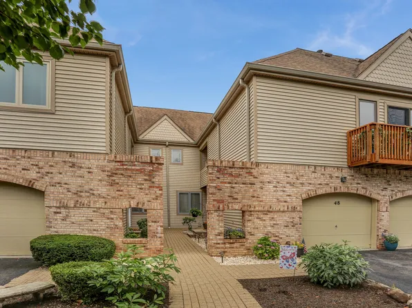 48 Sunrise Dr #506, Whippany, NJ 07981