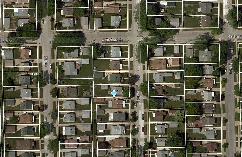 1st image of 3836 20th St
