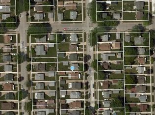 3836 20th St, Wyandotte, MI 48192