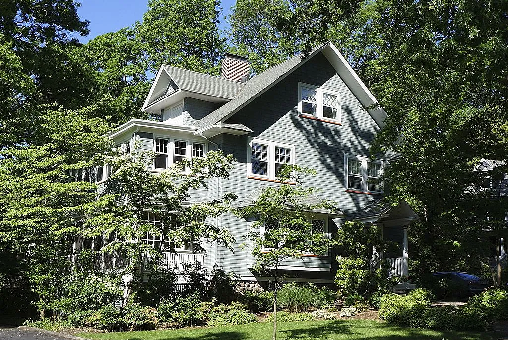 38 Ridgewood Ter photo 1