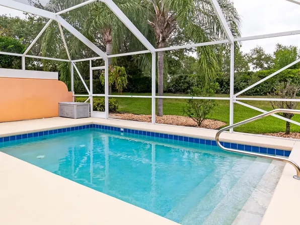 10695 SW Hartwick Drive, Port St Lucie, FL 34987