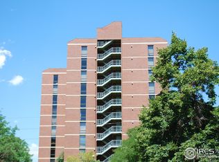 1301 Speer Blvd APT 401, Denver, CO 80204