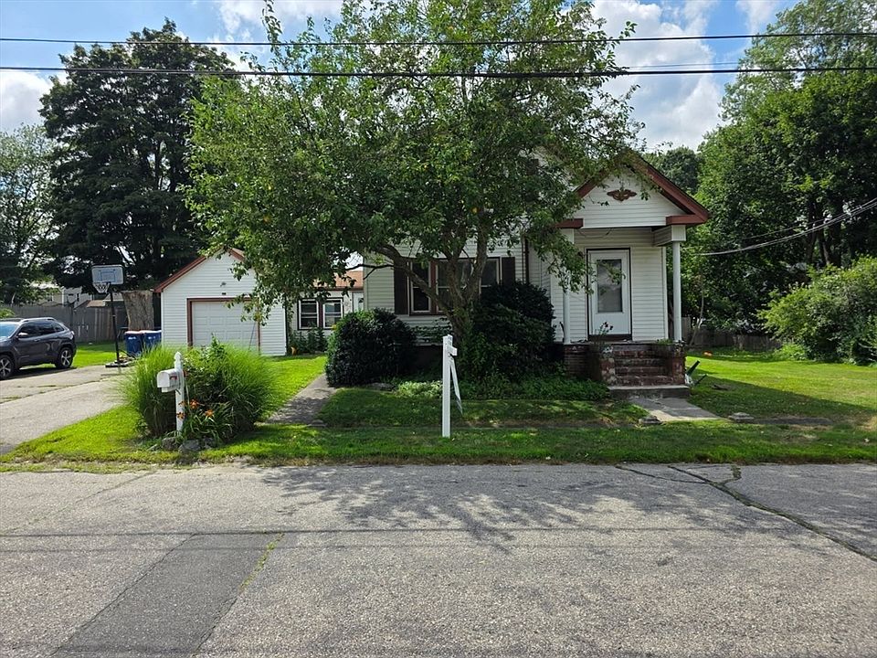 1st image of 20 Foch Ave