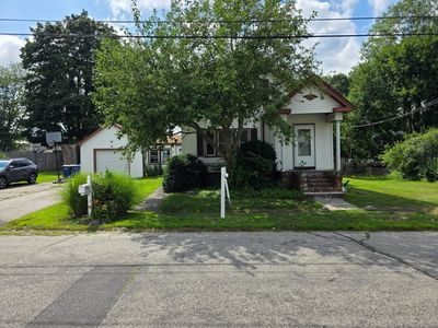 20 Foch Ave, Seekonk, MA, 02771