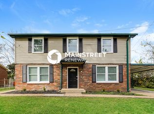 2160 W Richmond Hill Dr, Nashville, TN 37207