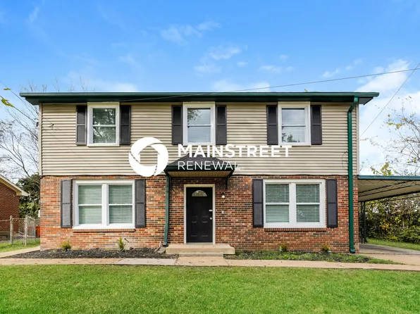 2160 W Richmond Hill Dr, Nashville, TN 37207