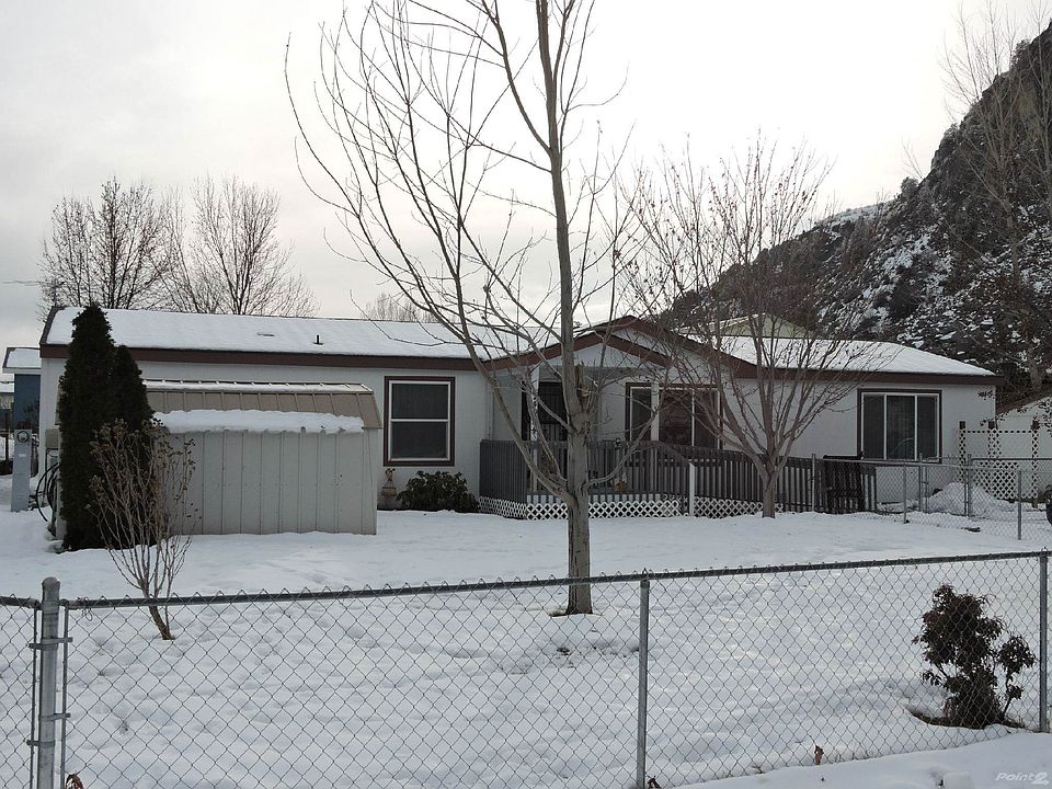 14934 Golden Delicious Street-
