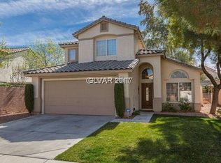 985 Blossom Meadows Pl, Henderson, NV 89052