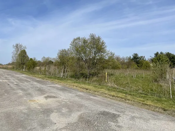 26313 S Anna Ln, Monee, IL 60449