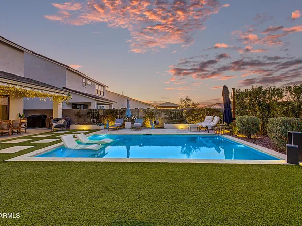 35021 N BARREL Road, San Tan Valley, AZ 85144