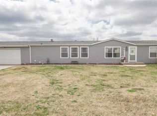 2103 E Fager St, Wichita, KS 67216