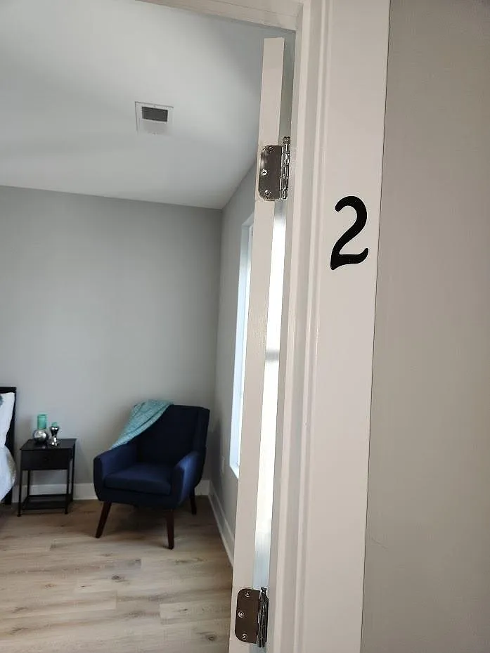1 bed, $1,450 — Photo 2