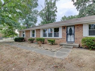 233 Pine Mountain Rd, Clarksville, TN 37042