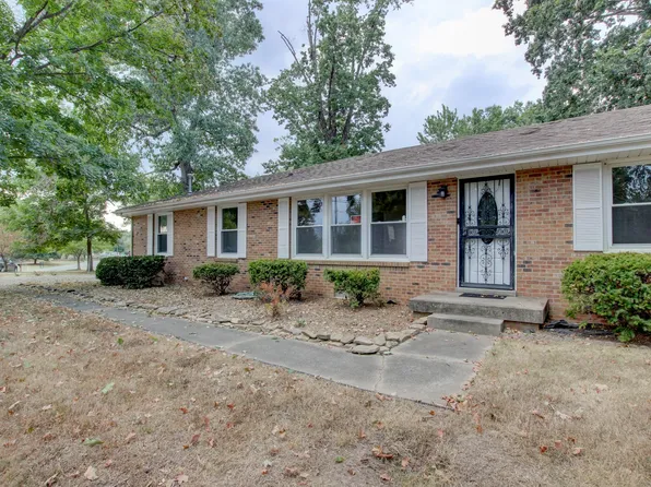 233 Pine Mountain Rd, Clarksville, TN 37042