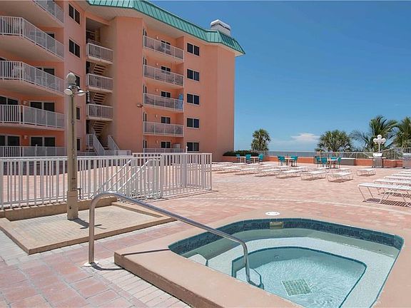 5th image of 18400 Gulf Blvd APT 1202