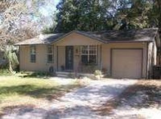 1008 Calle Corta, Fernandina Beach, FL 32034