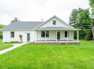 6043 Panhandle Rd, Hillsboro, OH 45133
