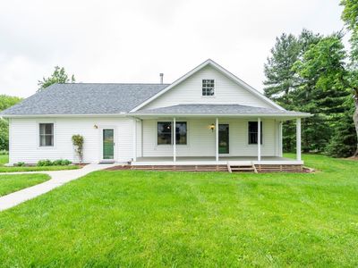 6043 Panhandle Rd, Hillsboro, OH, 45133