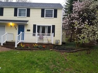 133 Goodrich Ave, Syracuse, NY 13210